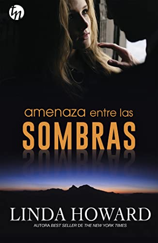 Amenaza entre las sombras (TOP NOVEL)