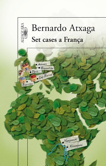 Set Cases a França (Hispánica)
