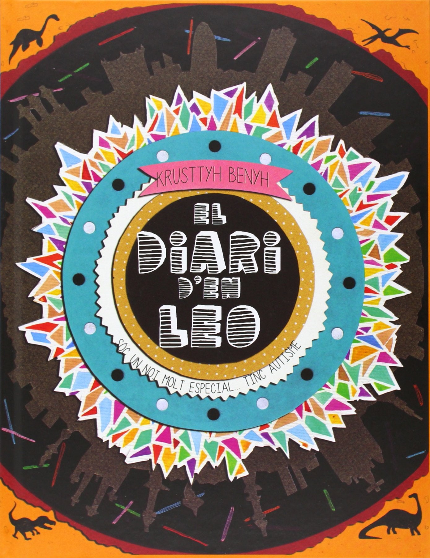 El Diari D'en Leo (Tots som únics)