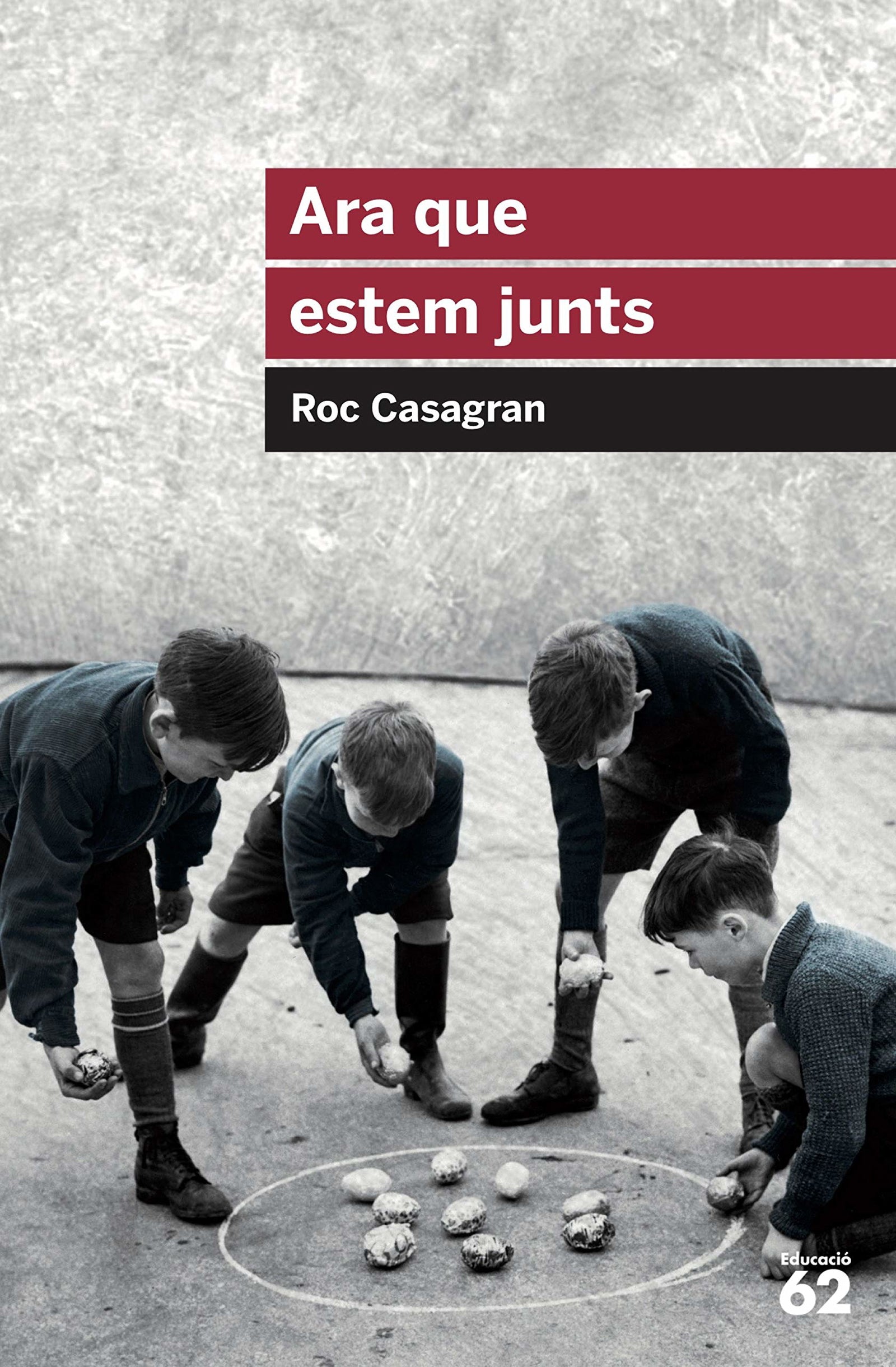 Ara que estem junts (Educaula)