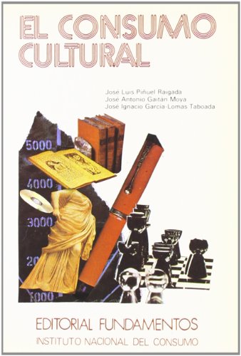 CONSUMO CULTURAL (SIN COLECCION)