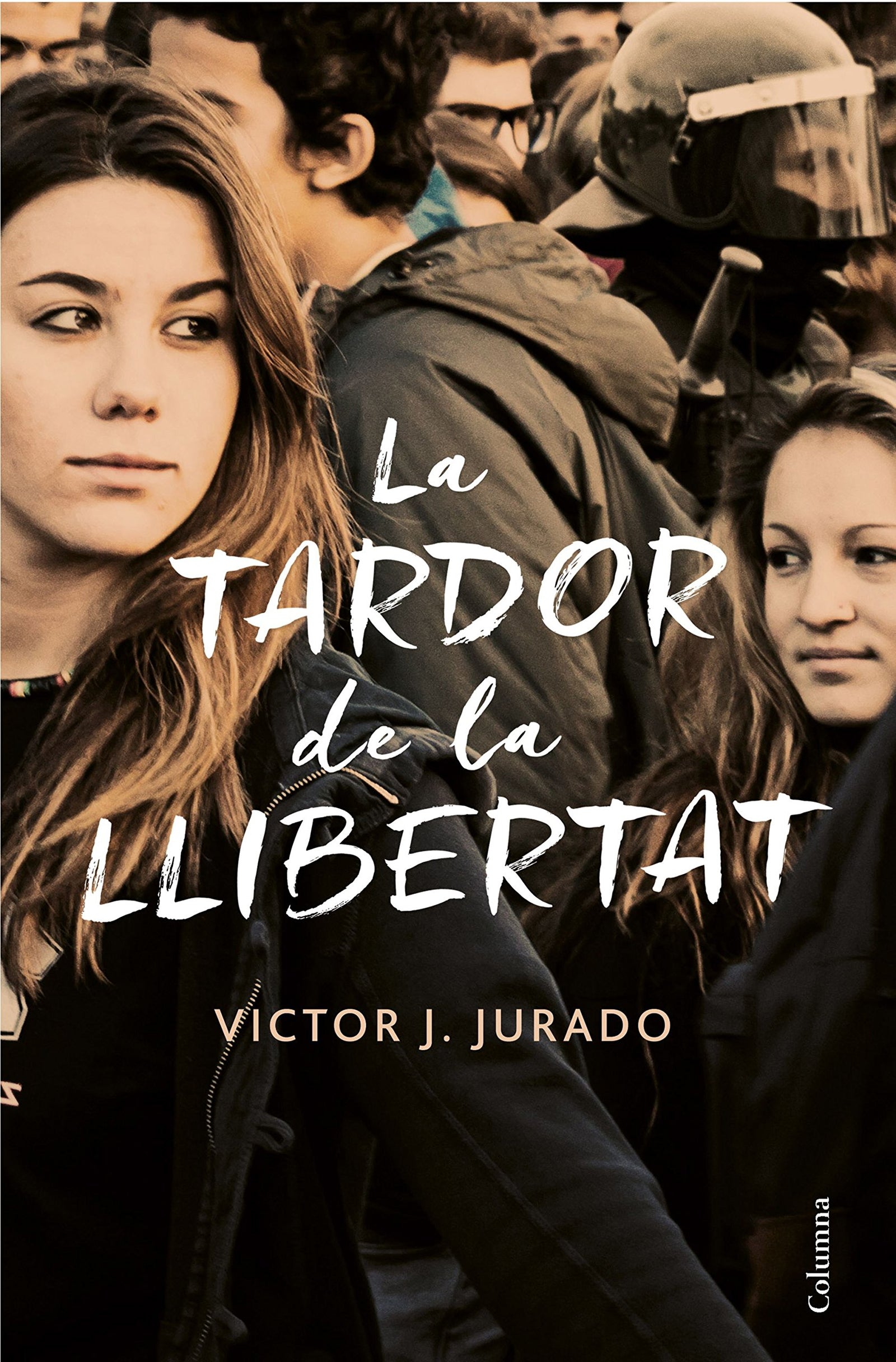 La tardor de la llibertat (Clàssica)