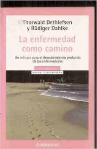 ENFERMEDAD COMO CAMINO-DEBOLSILLO (SIN COLECCION)