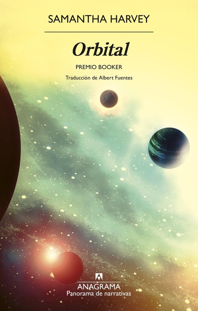 Orbital (Panorama de narrativas)