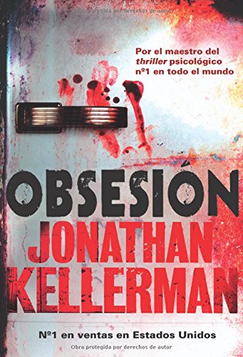 Obsesion/ Obsession
