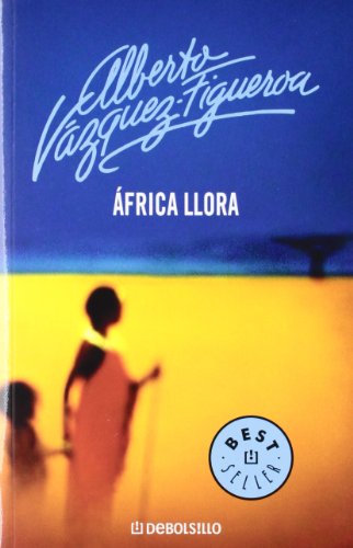 África llora (Best Seller)