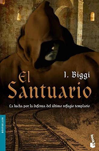 El Santuario (Novela)