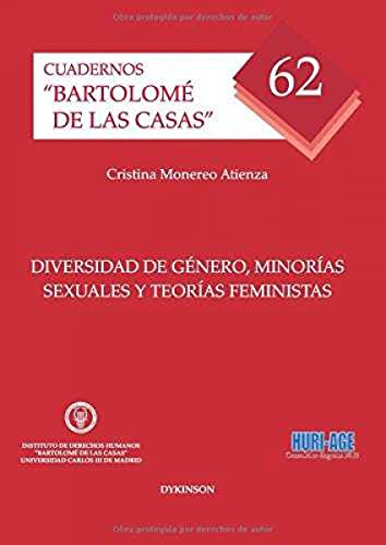 Diversidad de género, minorías sexuales y teorías feministas