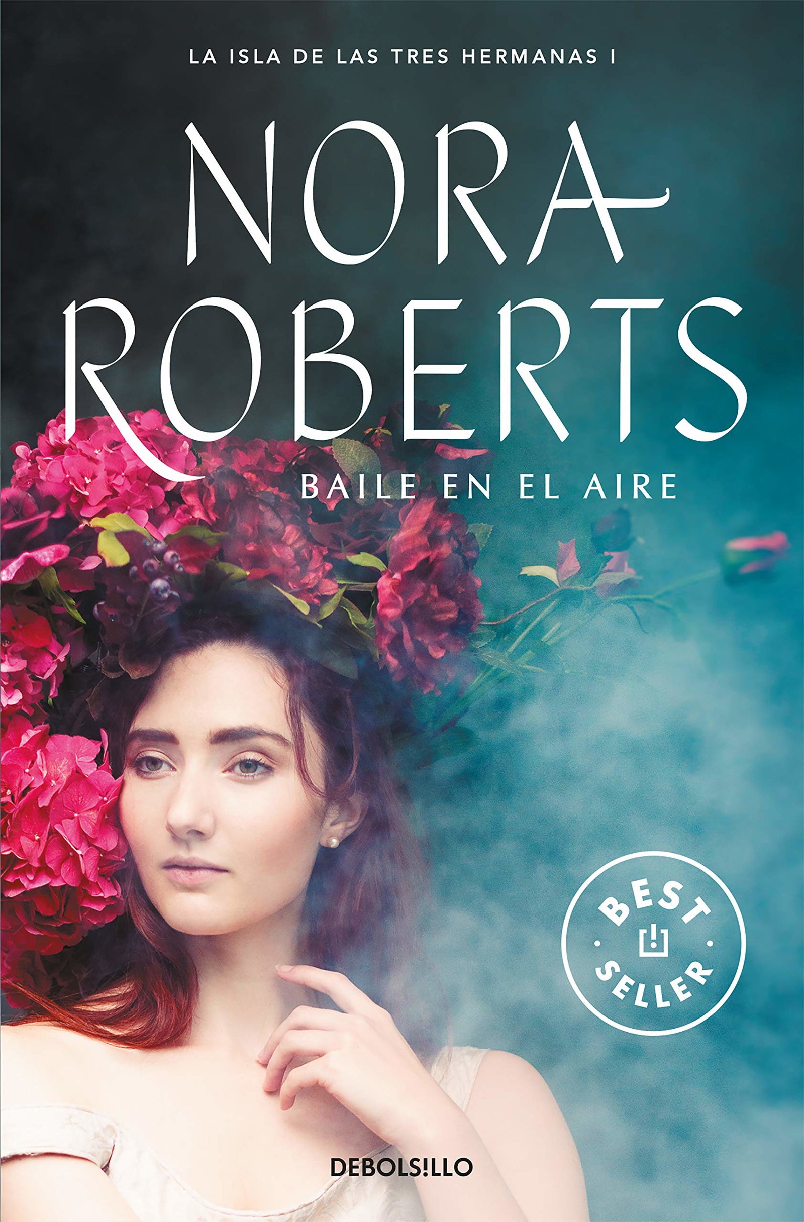Baile en el aire (La isla de las Tres Hermanas 1) (Best Seller)