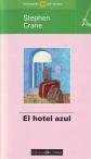 El Hotel Azul