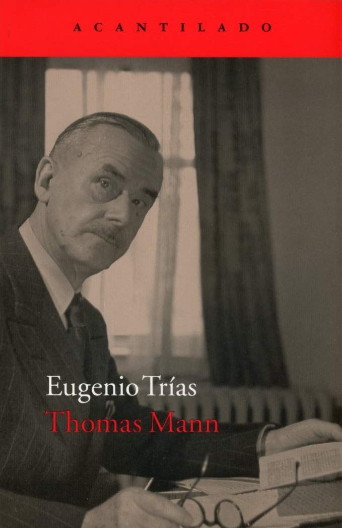 Thomas Mann (Cuadernos)