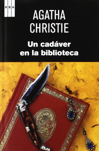 Un cadáver en la biblioteca