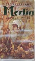 Merlin (ciclo pendragon; t.2)