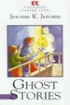 (rrs) Ghost Stories (Richmond Readers)