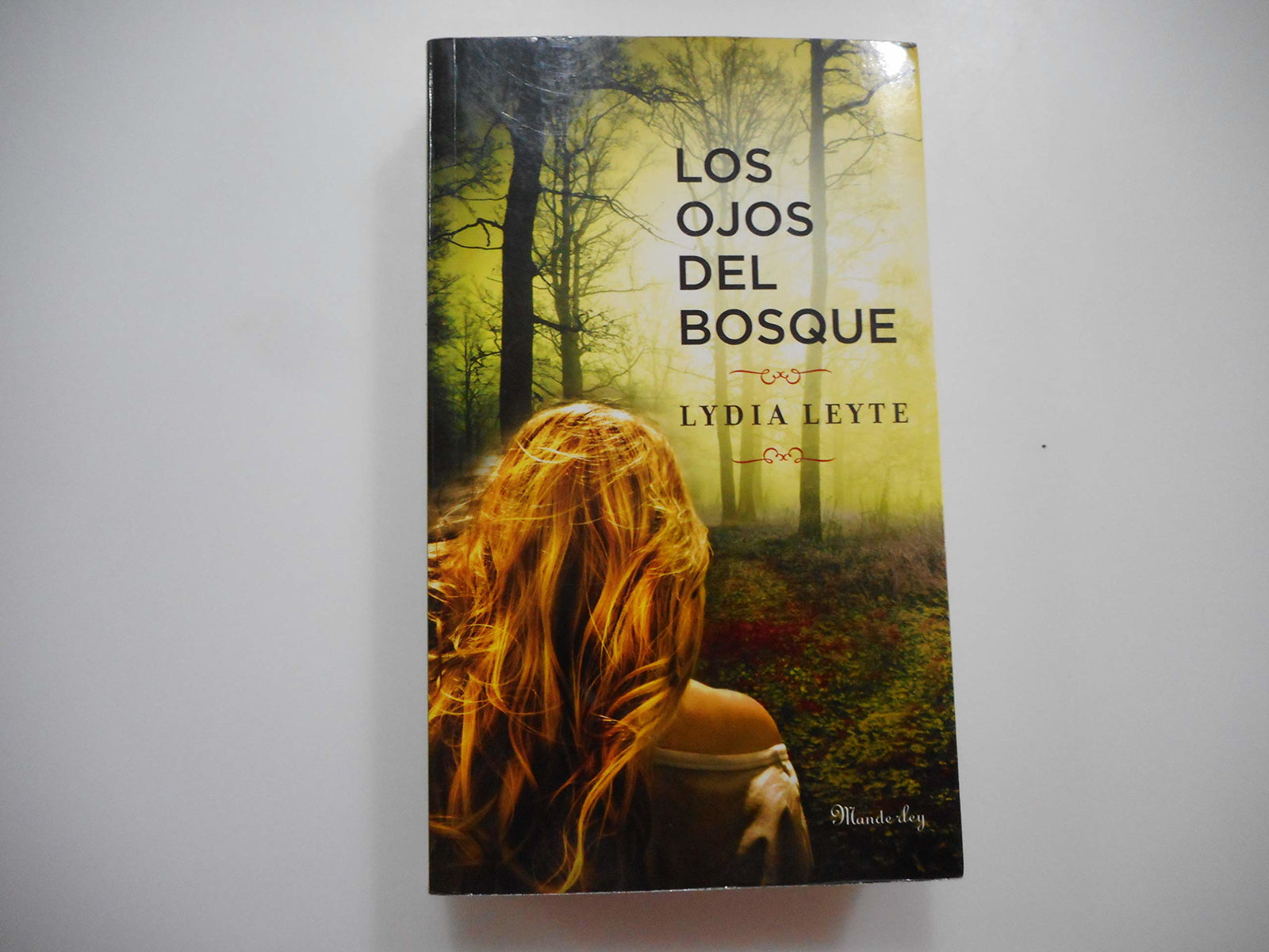 Los ojos del bosque (SUMA)