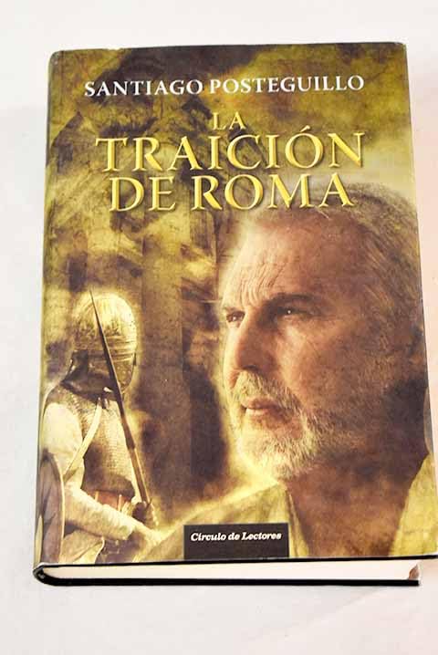 La Traición De Roma
