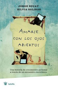 Amarse con los ojos abiertos