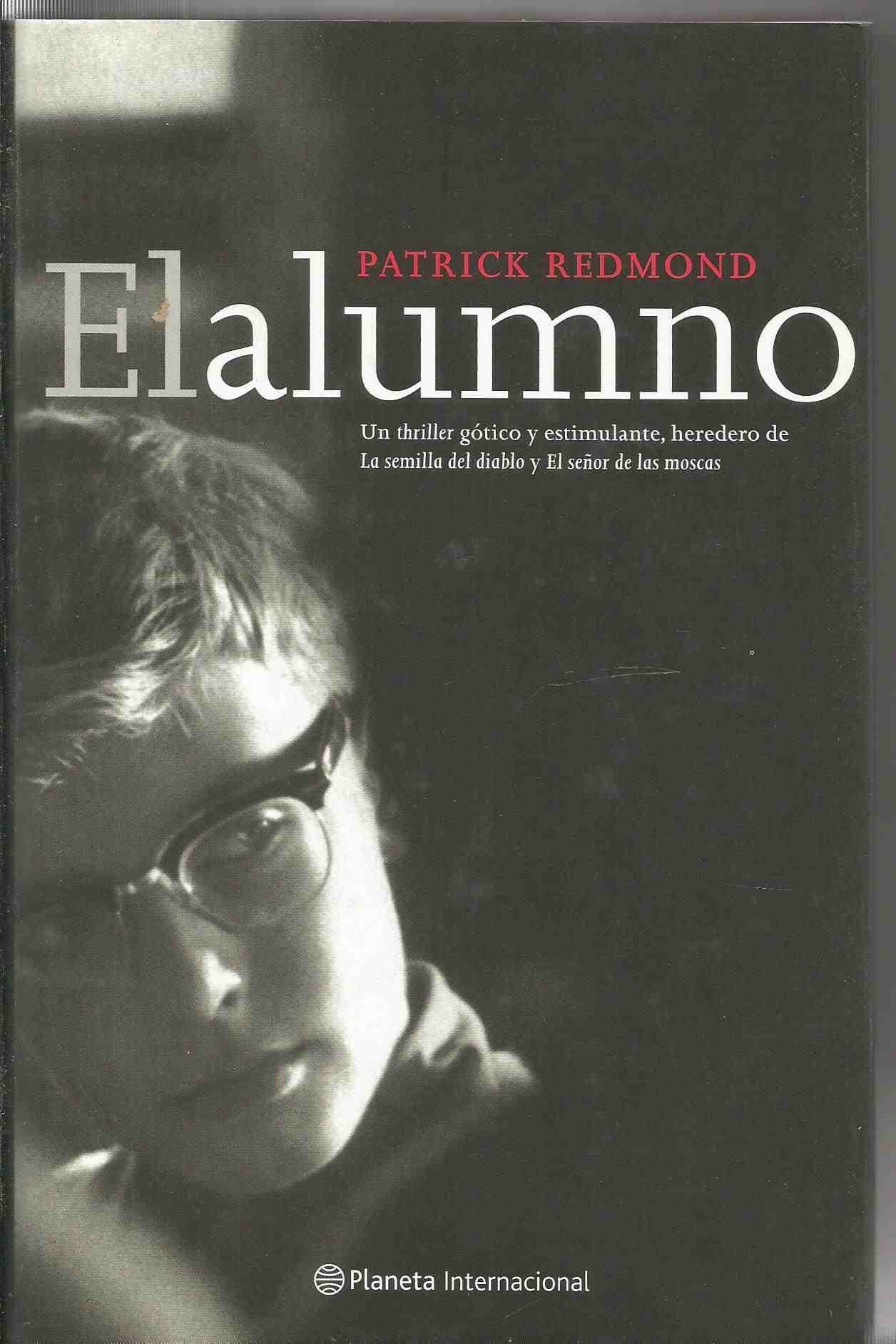 Alumno, el (Planeta Internacional)