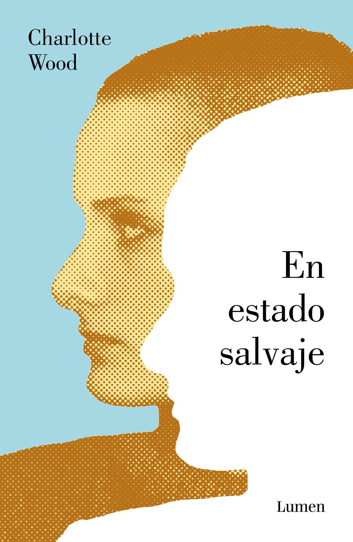 En estado salvaje (Narrativa)