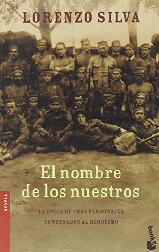 El Nombre De Los Nuestros