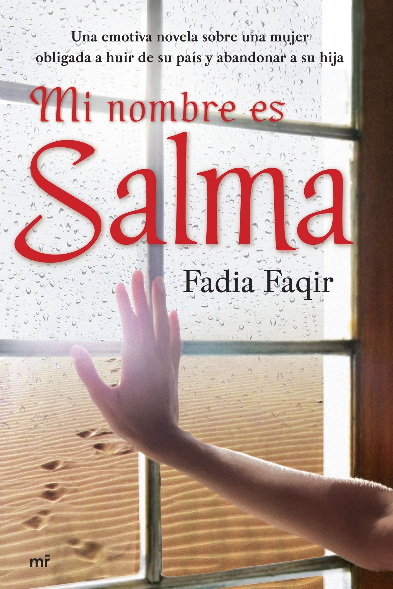 Mi nombre es Salma: 1 (MR Narrativa)