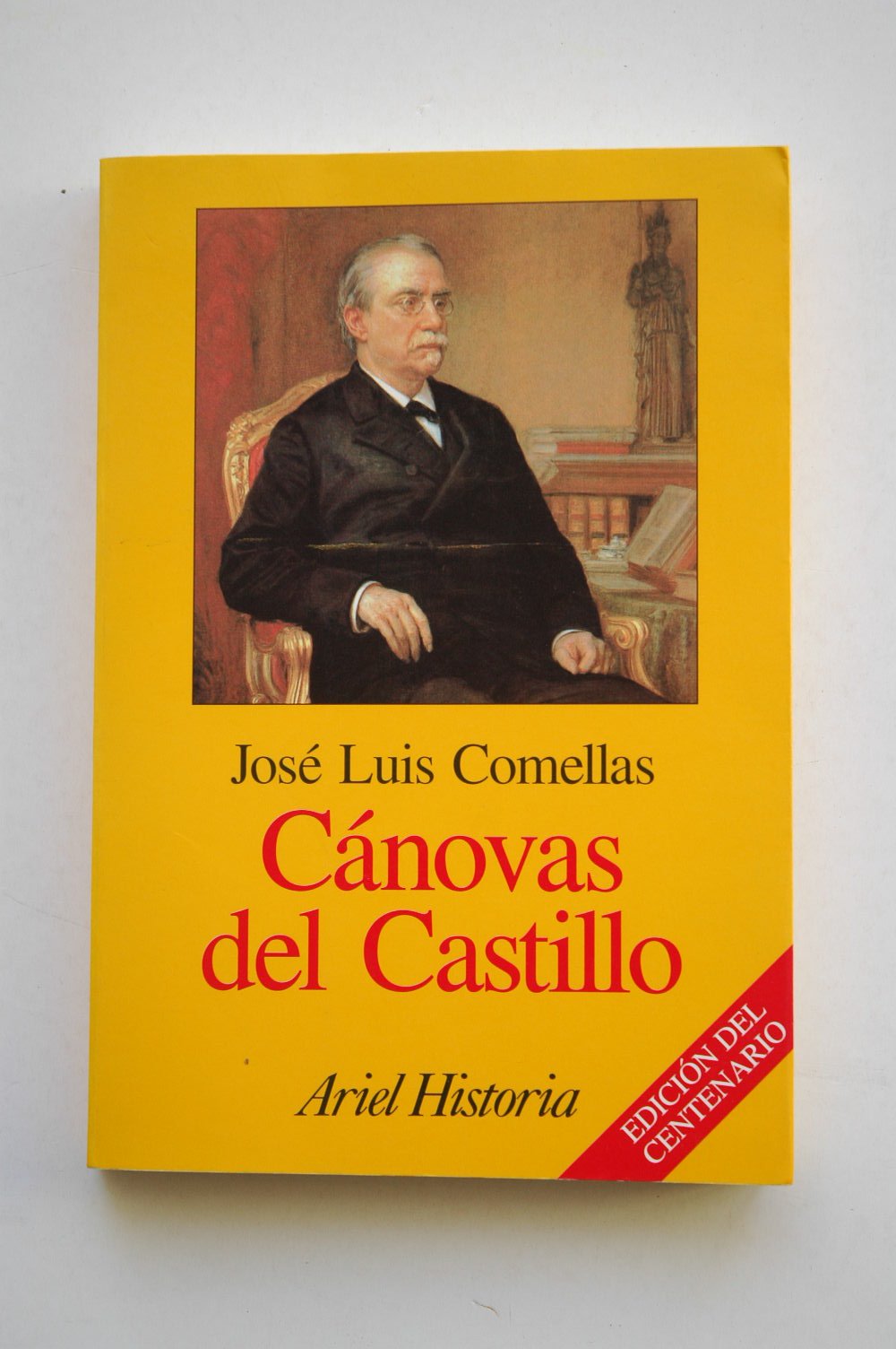 Canovas del Castillo