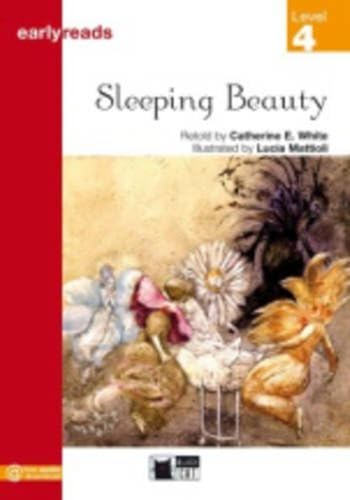 SLEEPING BEAUTY (Early reads) - 9788853009197 (SIN COLECCION)