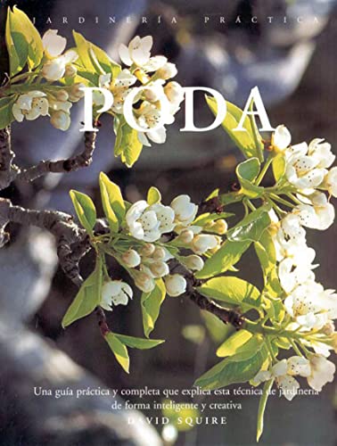 Poda.: 20 (Naturaleza y jardinería)