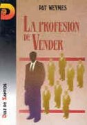 La profesión de vender (SIN COLECCION)
