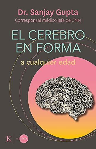 El cerebro en forma a cualquier edad