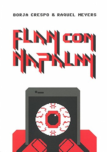 Flan con Napalm (SIN COLECCION)