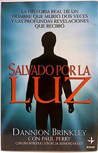 Salvado por la Luz