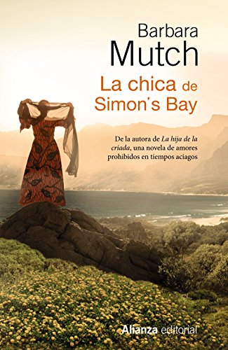 La chica de Simon's Bay (13/20)