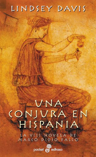 Una conjura en Hispania (viii) (Bolsillo) (Pocket)