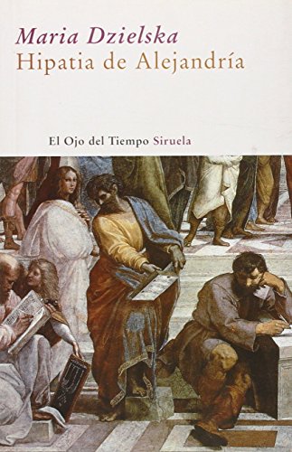 Hipatia de Alejandría: 42 (El Ojo del Tiempo)