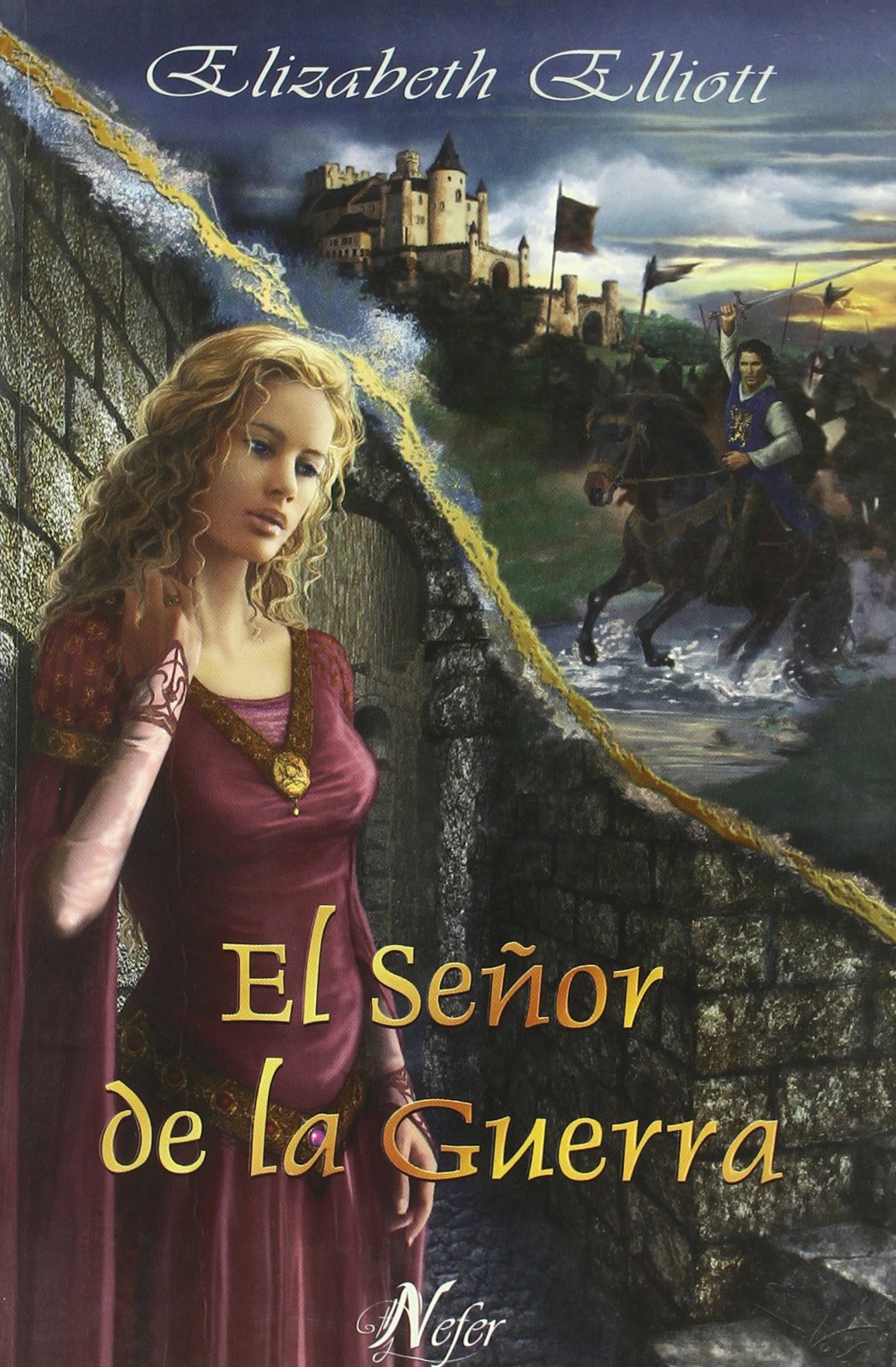 El señor de la guerra