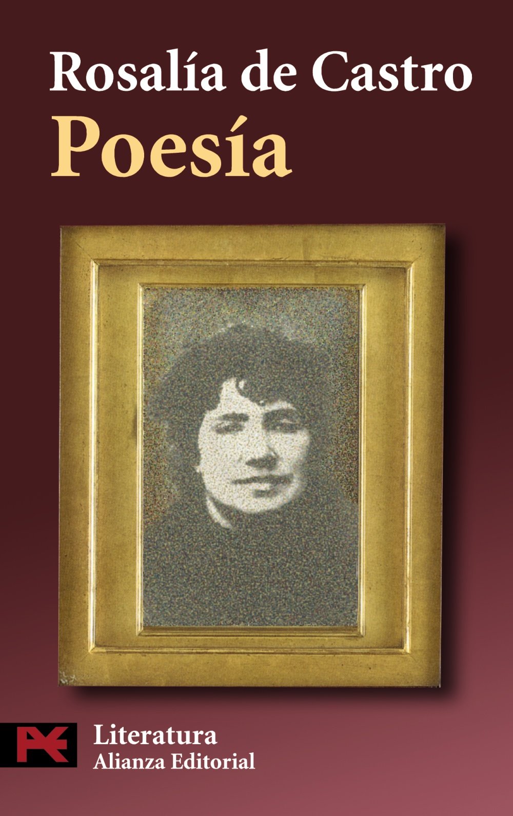 Poesía (El libro de bolsillo - Literatura)