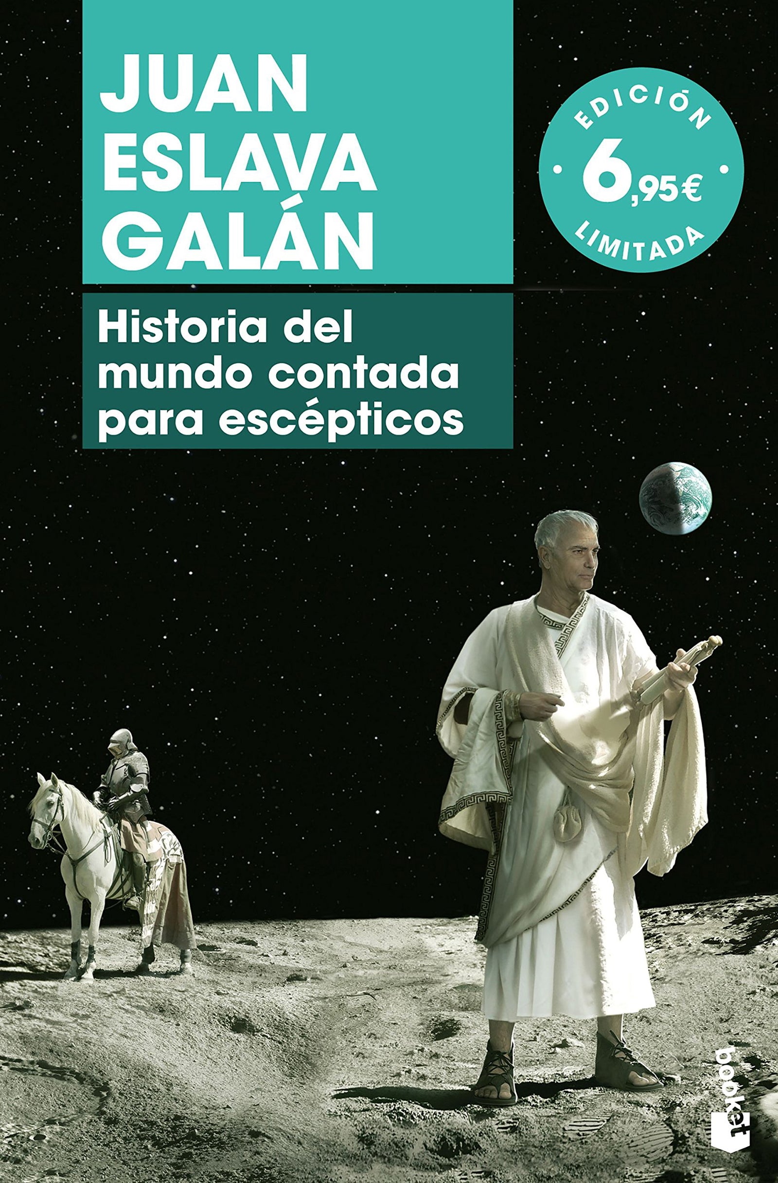 Historia del mundo contada para escépticos (Colección Especial)