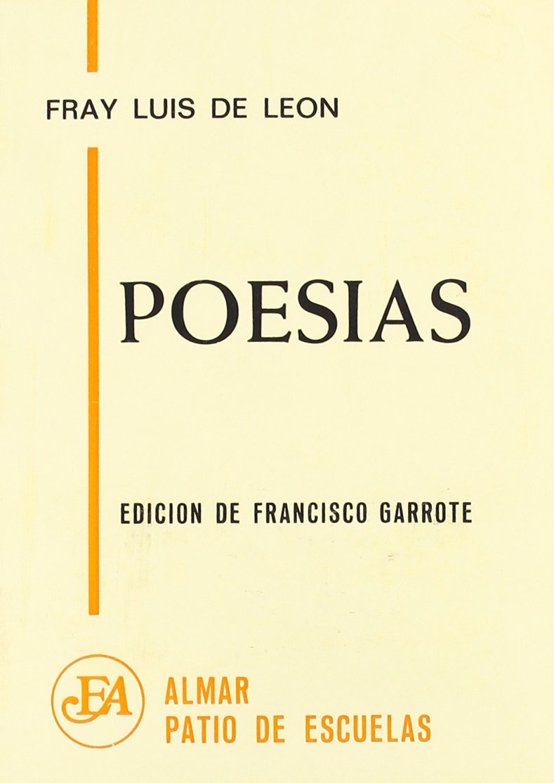 POESIAS (SIN COLECCION)