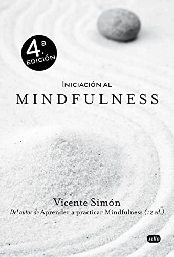 Iniciación al Mindfulness, Colección Ensayo (Sello)