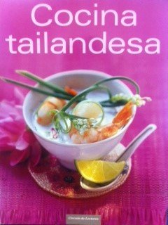 Cocina Tailandesa