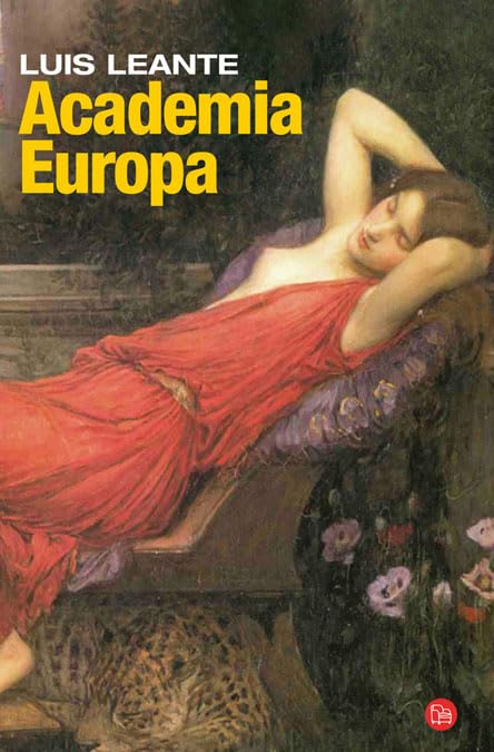 ACADEMIA EUROPA FG (FORMATO GRANDE)