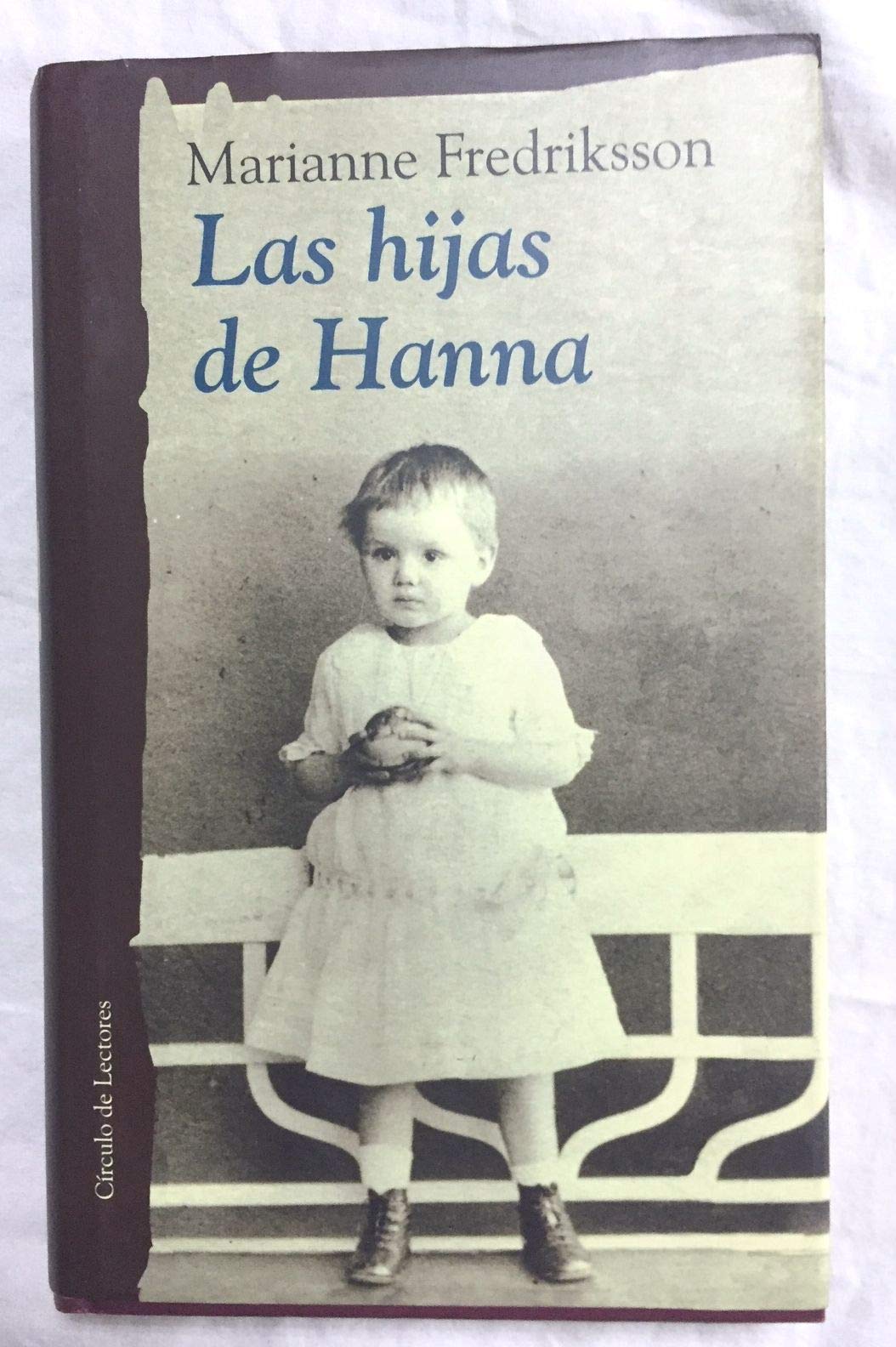 Las hijas de hanna