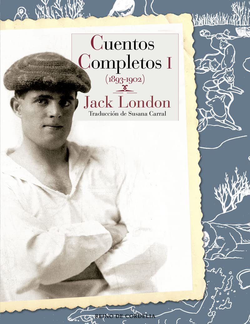 Cuentos completos. Tomo 1: Tomo I: 86 (Literatura Reino de Cordelia)