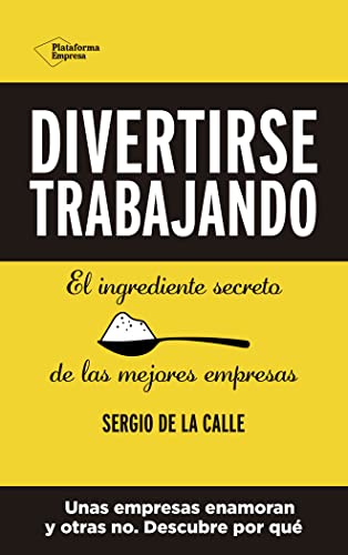 Divertirse trabajando (EMPRESA)