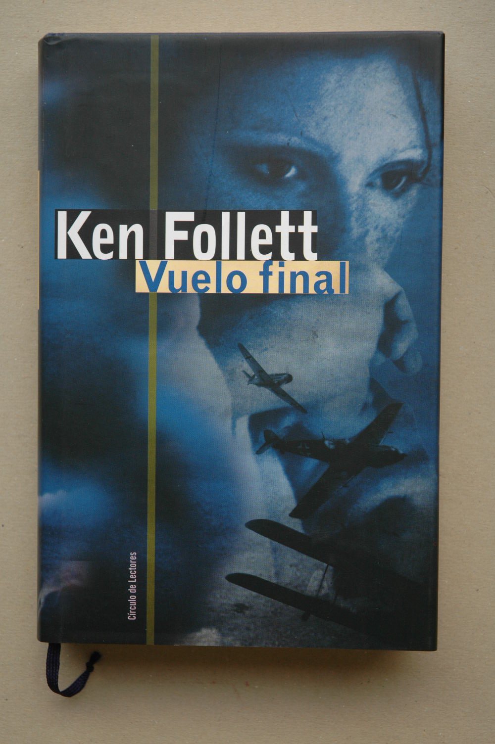 VUELO FINAL