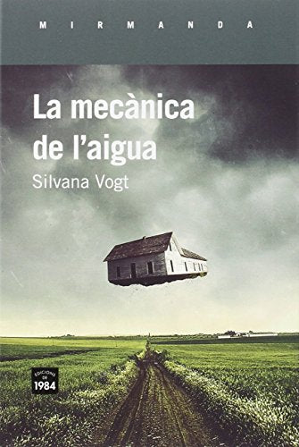 La mecànica de l'aigua: 151 (Mirmanda)