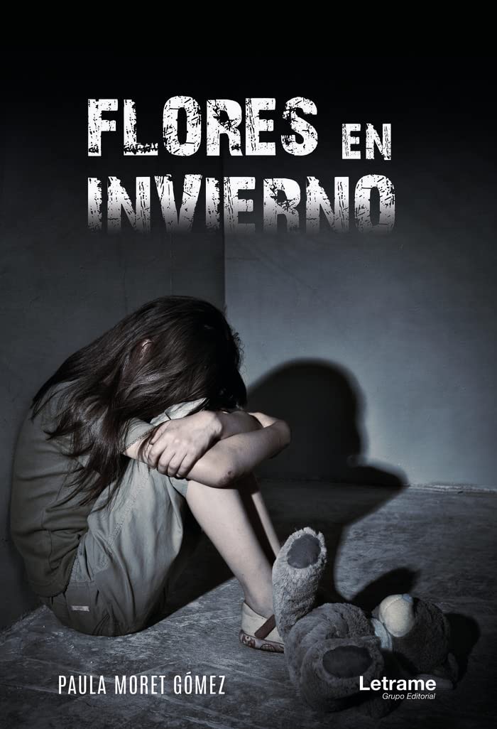 Flores en invierno: 1 (Novela)