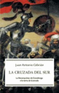 Cruzada del sur, la (Bolsillo (la Esfera))