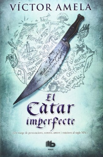 El Càtar imperfecte (Ficción)